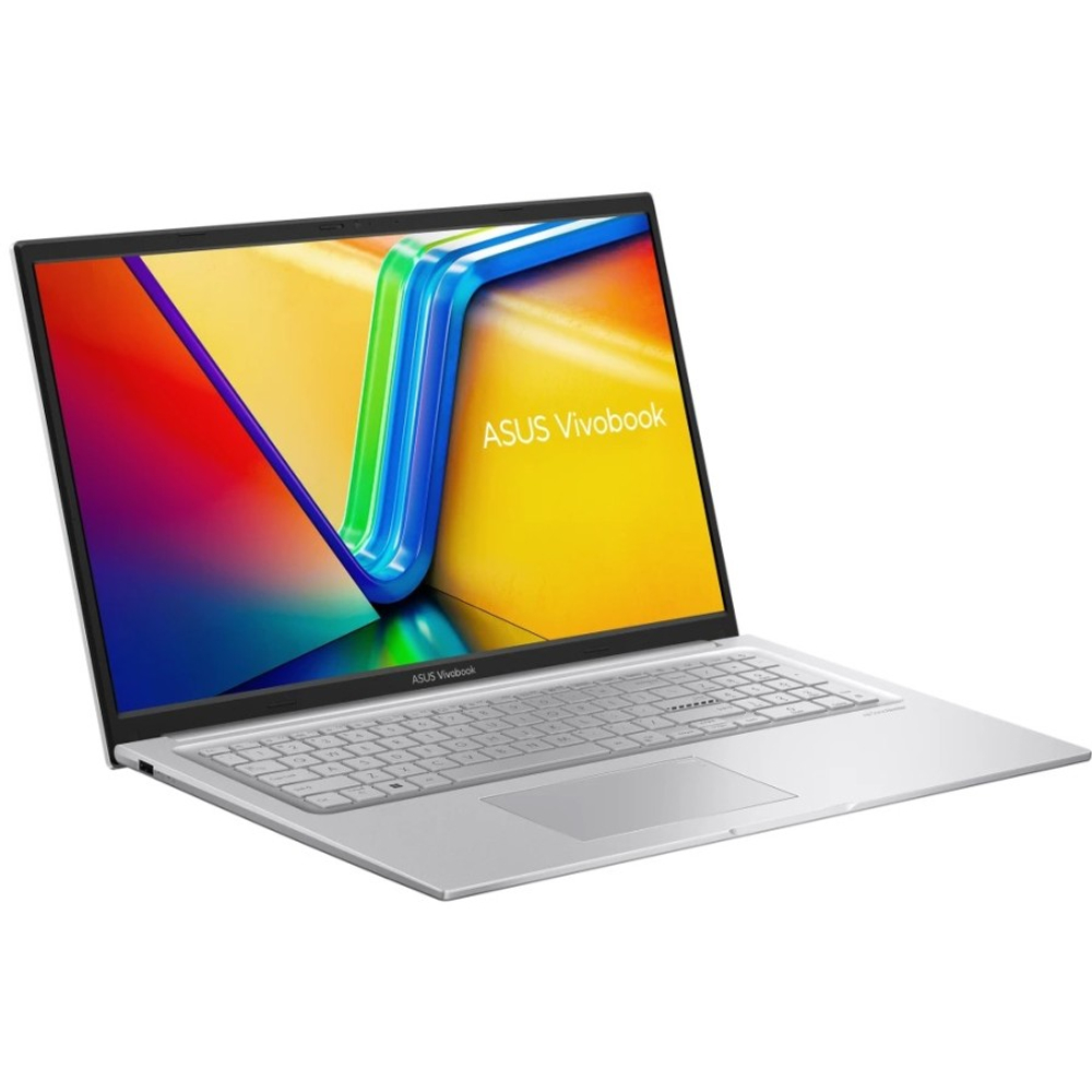 Ноутбук ASUS VivoBook 17 X1704VA-AU1107 Intel Core i7 150U 1800MHz/17.3"/1920x1080/16GB/1024GB SSD/Intel Graphics/Без ОС (90NB13X1-M00MT0)
