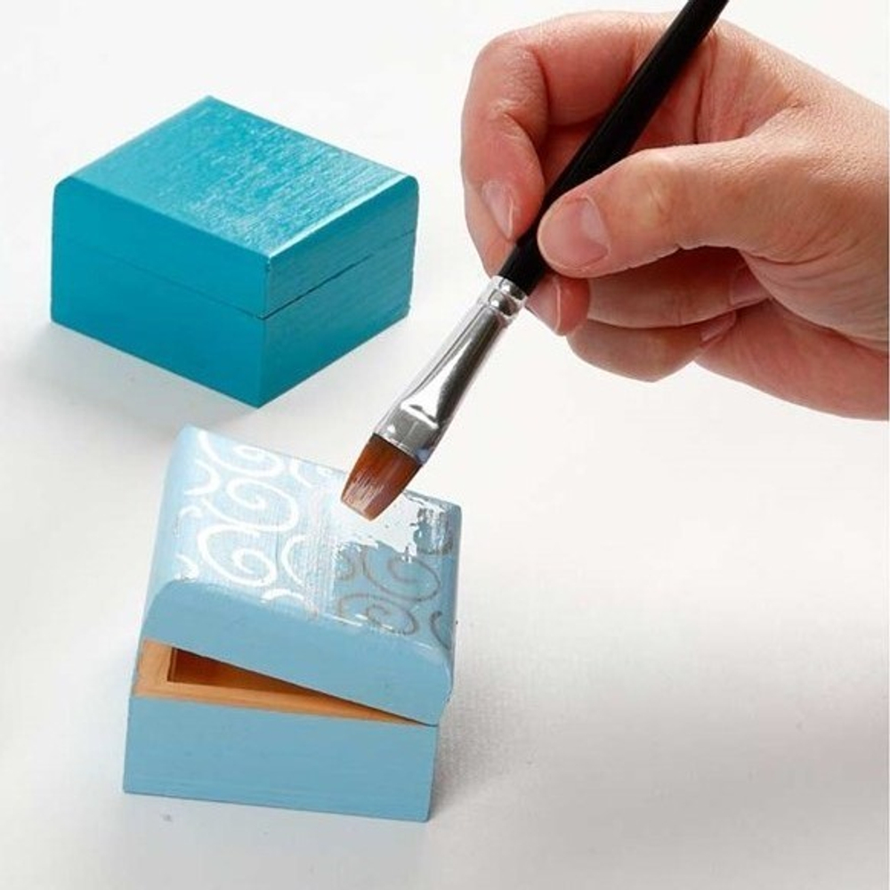 Лак Acrylic Lacquer матовый