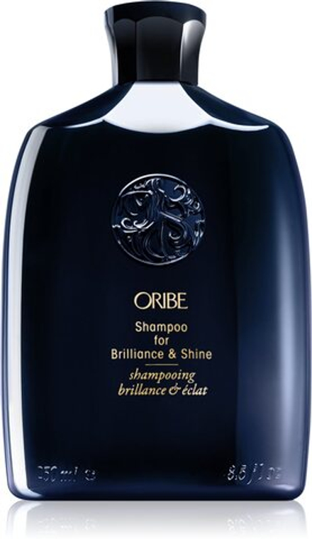 Oribe Brilliance & Shine - шампунь для придания блеска и смягчения волос /   250  ml  / GTIN 811913018941
