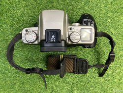 Canon EOS 50