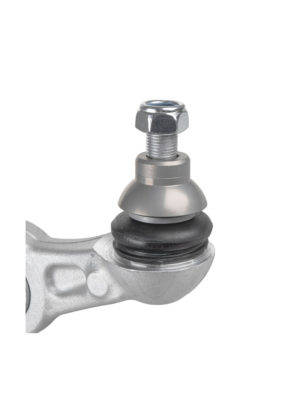 Рычаг передний нижний L (прямой) для MERCEDES W205/W213 (14-) GANZ GIL061328