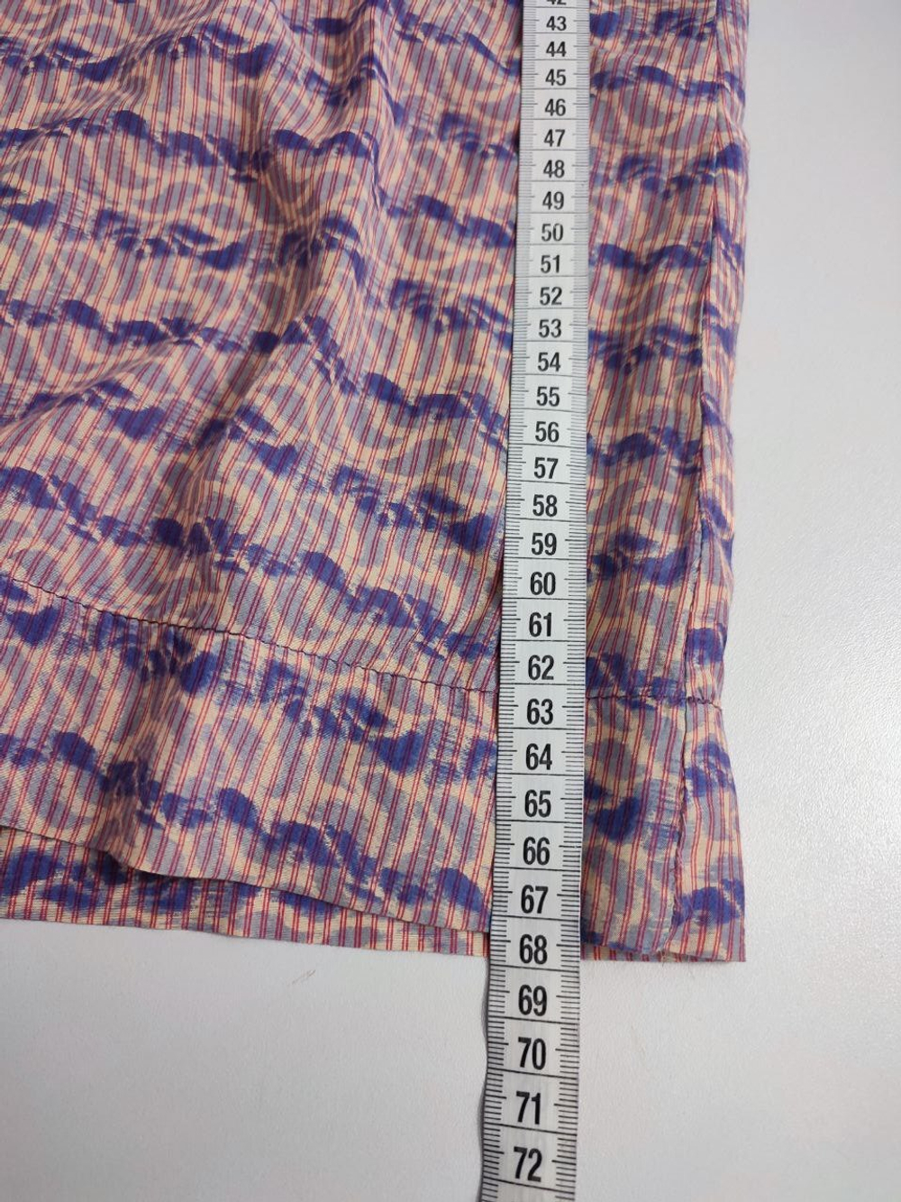 Блузка Campus летняя 44 размер