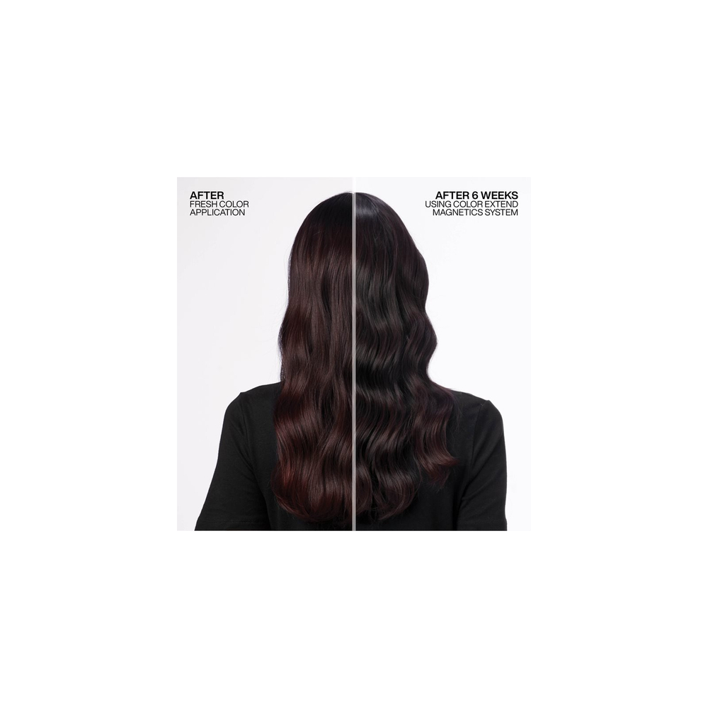 Redken Color Extend Magnetics - питательная маска для окрашенных волос /   250  ml  / GTIN 3474636961023