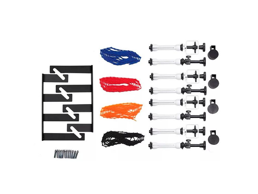 Система подъема фонов Grifon B-4W