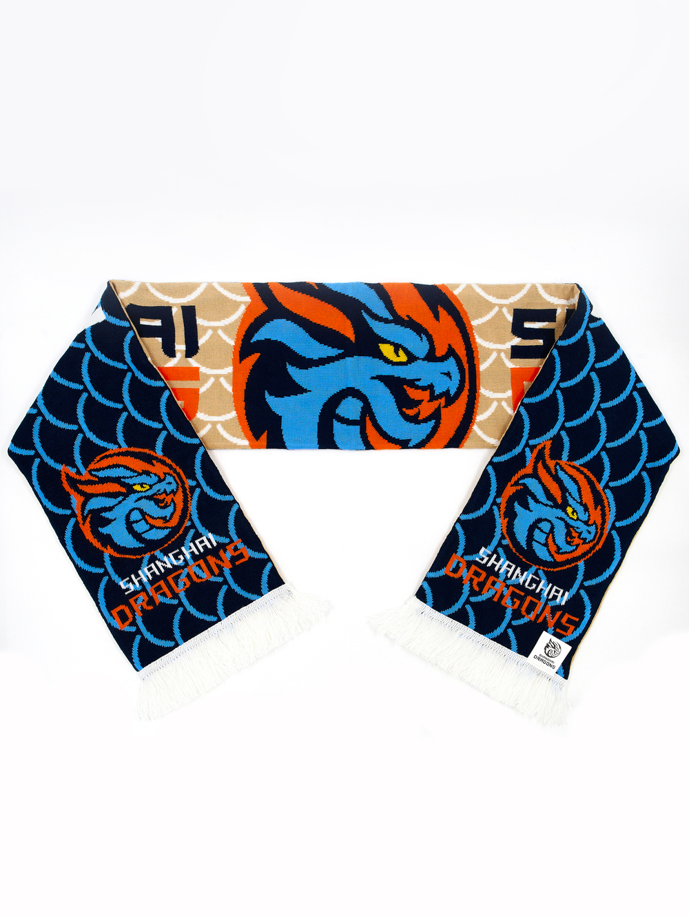 Шарф фанатский