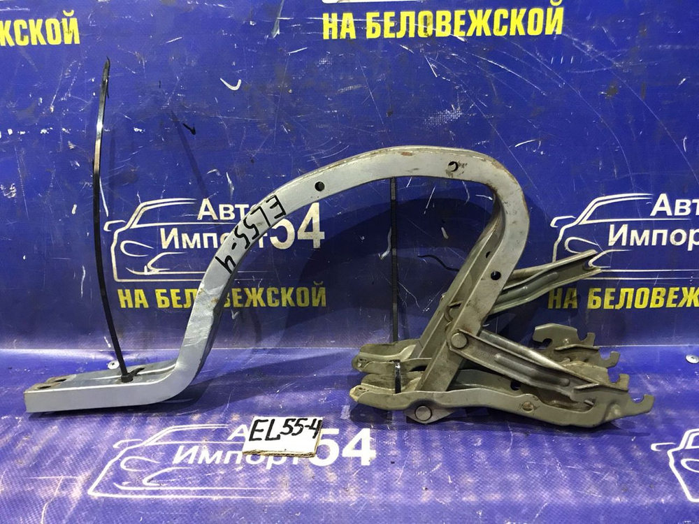 Петля багажника TOYOTA CORSA 1994