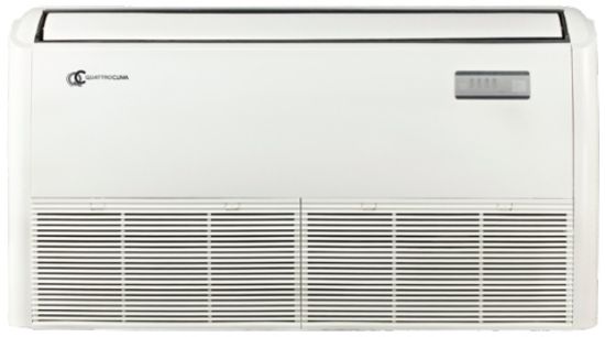 Сплит-система QuattroClima QV/QN-I48FE