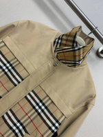 Куртка Burberry
