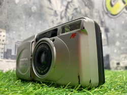Olympus SuperZoom 70G