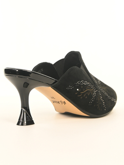 Мюли женские Ascalini G2818B