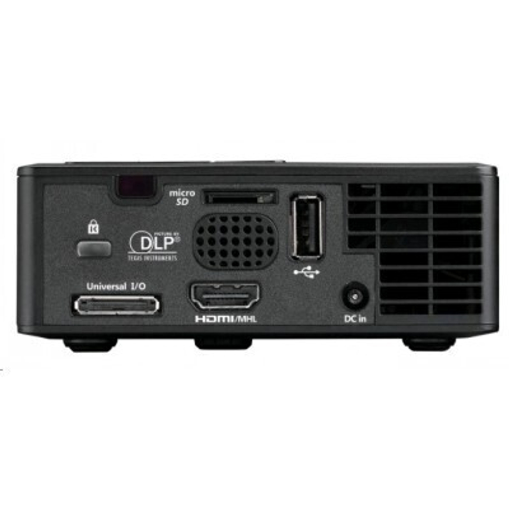 Проектор Optoma ML750e