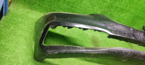 Бампер передний BMW 5er G30 (2017-2020)