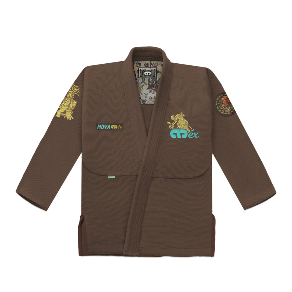 Кимоно MOYA BRAND TENOCH IV