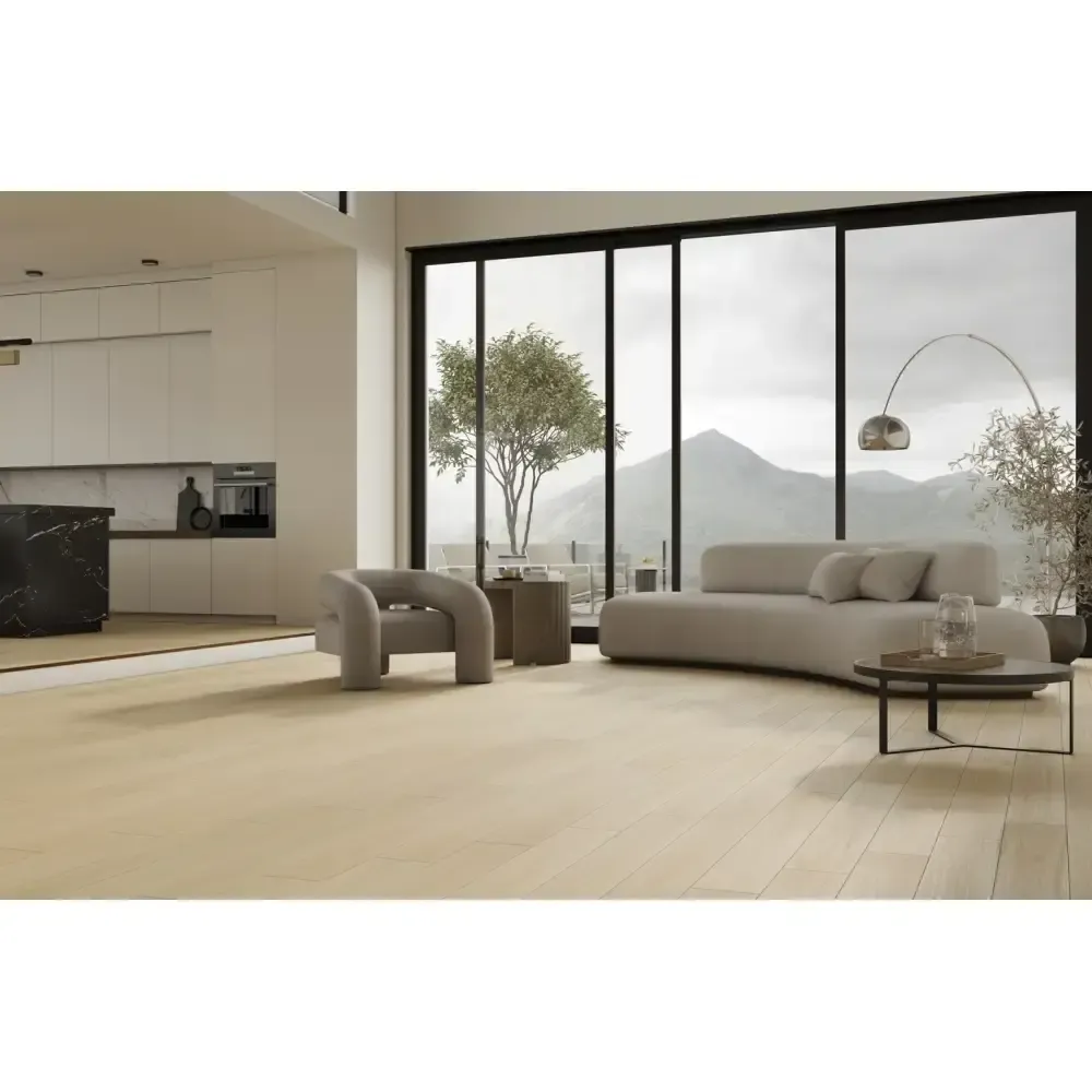 Fargo Quartz Parquet 7 мм Дуб Испанский, 1,854 м²