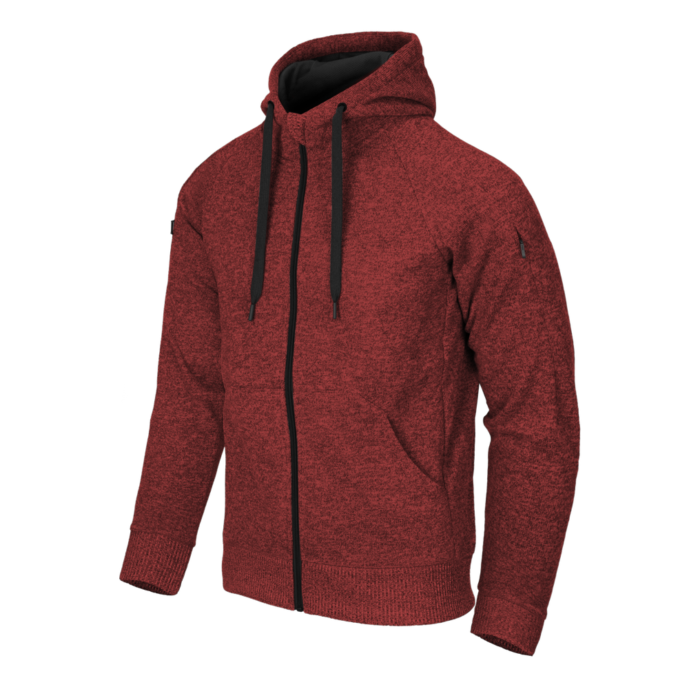 Худи Helikon-Tex Covert Tactical Hoodie