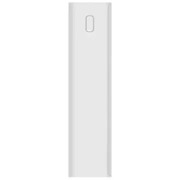 Внешний аккумулятор Power Bank Xiaomi 3 30000 mAh White