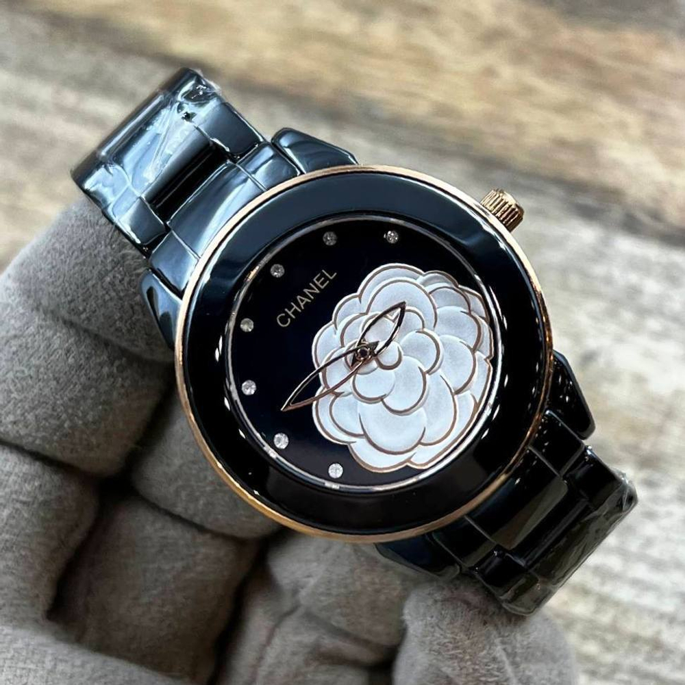 Часы CHANEL