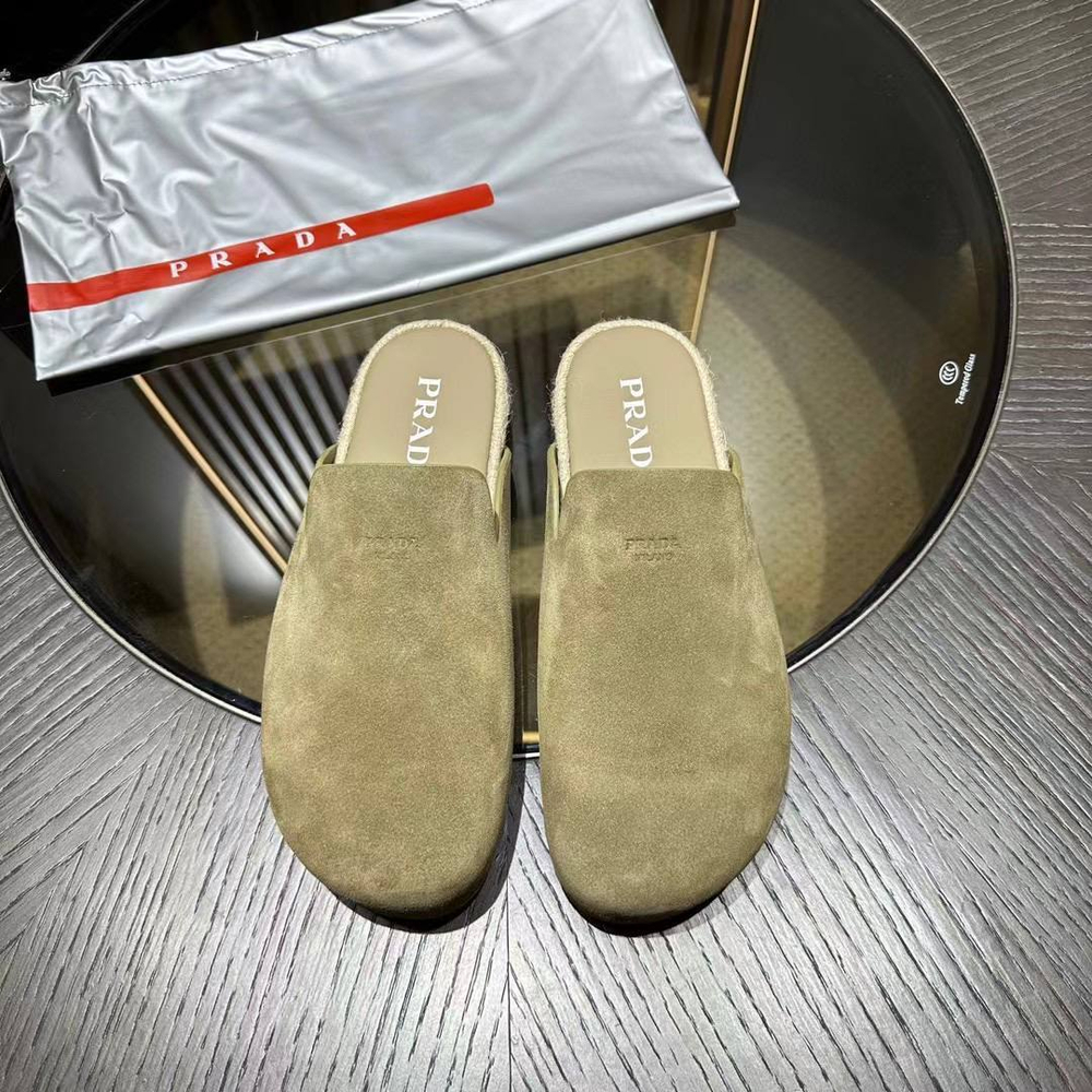 Сабо Prada