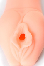 Мастурбатор-вагина 14,5см без вибрации Kokos Jina