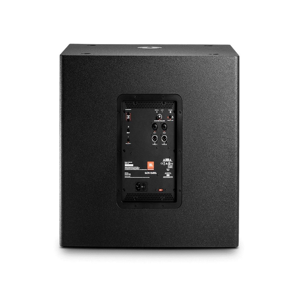 Сабвуфер JBL EON618S/230 - 3