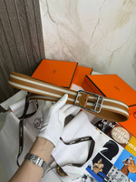 Ремень Hermes