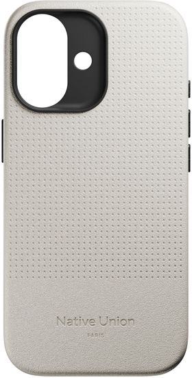 Чехол Native Union Active Case MagSafe для iPhone 17, песочный