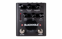 Eventide Blackhole Pedal