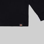  Лонгслив мужской Dickies Kenbridge Tee артикул:DK0A4YVRBLK1 - купить в магазине Дайс