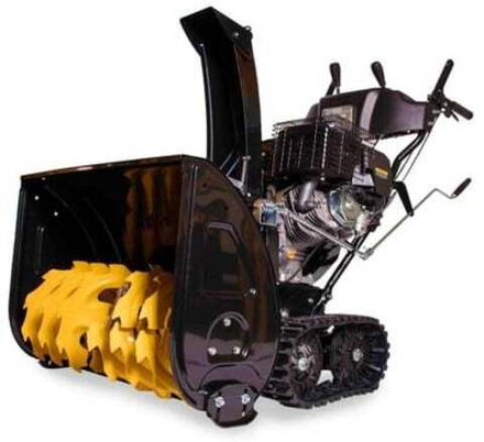 Снегоуборщик CHAMPION STT1170E