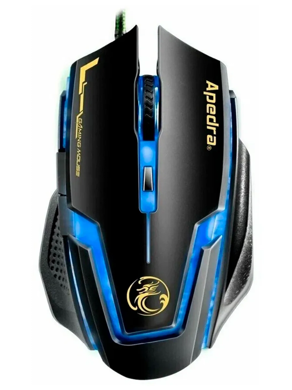 Игровая компьютерная мышь iMice A9