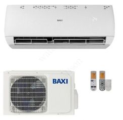 Кондиционер Baxi ALTA 18