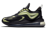 Кроссовки Nike Air Max Zephyr "Lime"