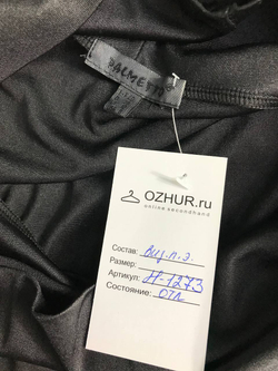 Платье PALMETTO изящное, маркировка 40 eur, на 44-46размер