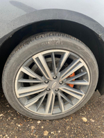 Chery Arrizo 8 Prestige 1.6T DCT