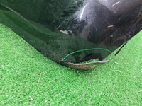 Бампер передний Toyota Land Cruiser 200 (15-21)