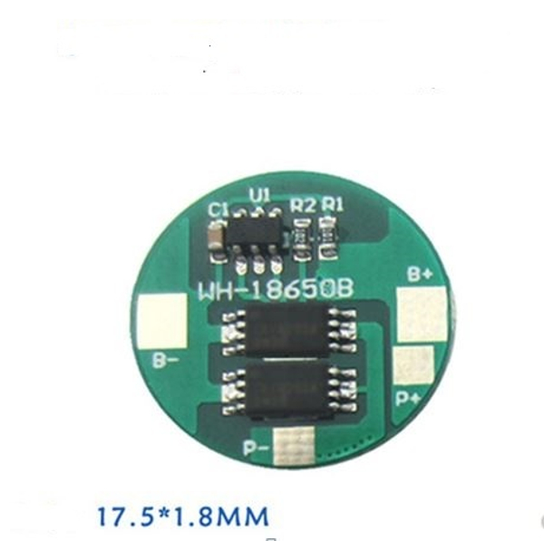 Плата контроля ET 1SLi-4A17.5R
