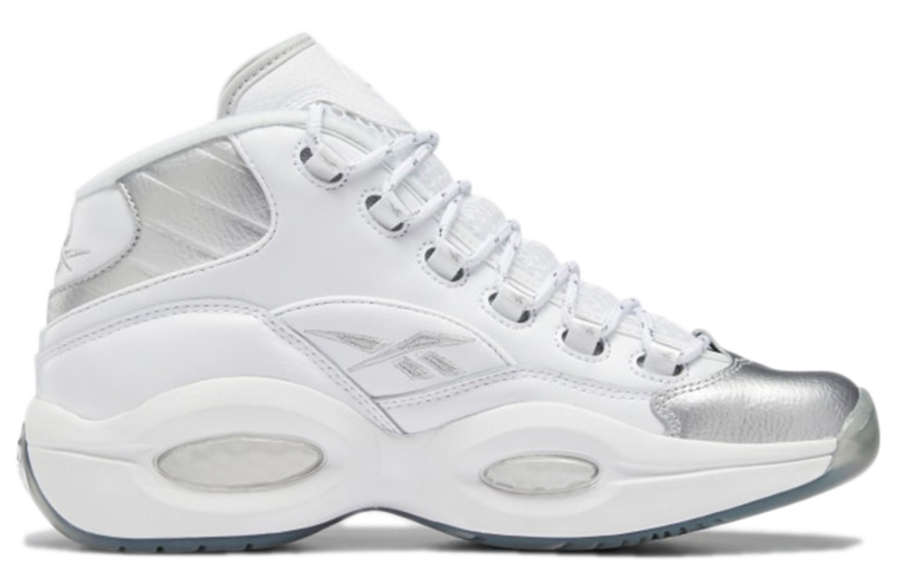 Кроссовки Reebok Question Mid "25Th Anniversary"