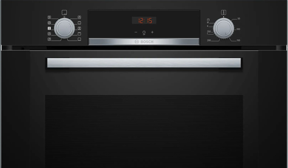 Встраиваемый духовой шкаф BOSCH HRA334EB0