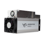 Asic майнер Whatsminer M30S++ 104 TH/s