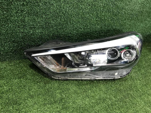 Фара левая Hyundai Tucson 3 (2015-2018) LED