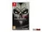 Darksiders II Deathinitive Edition (Nintendo Switch, Русские субтитры, Б/У)