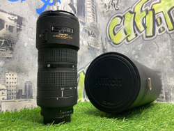Nikon AF 80-200mm 2.8D ED MKIII