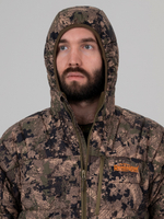 КУРТКА REMINGTON RAVEN GREEN FOREST