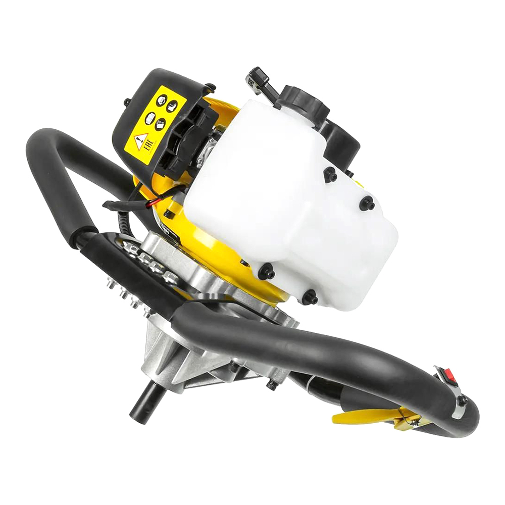 Мотобур бензиновый Huter GGD-52