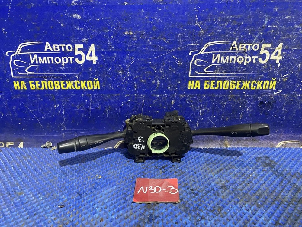 Переключатель подрулевой NISSAN R'NESSA 2000