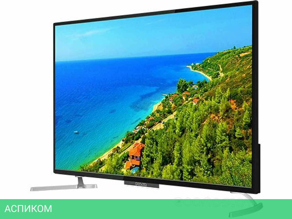 Телевизор Polar P55U51T2CSM