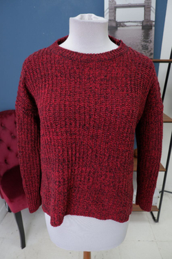 Джемпер красивого цвета 42/44 размер