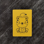 Тигренок №27