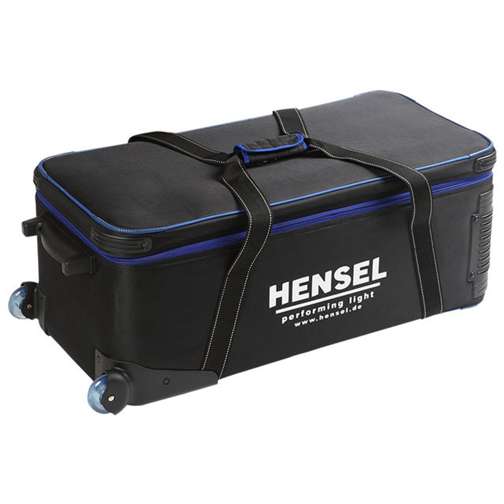 Hensel Сумка Softbag VII &quot;De Luxe&quot; 334201