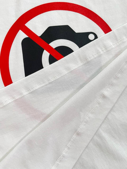 Футболка Vetements